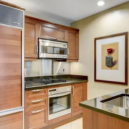 Mgm Signature-07-620 1Br 2Ba Balcony Suite Las Vegas Exterior photo