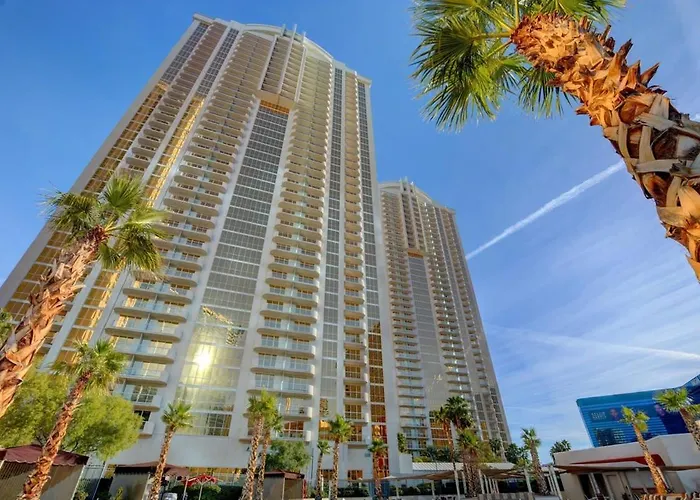 Mgm Signature-07-620 1Br 2Ba Balcony Suite