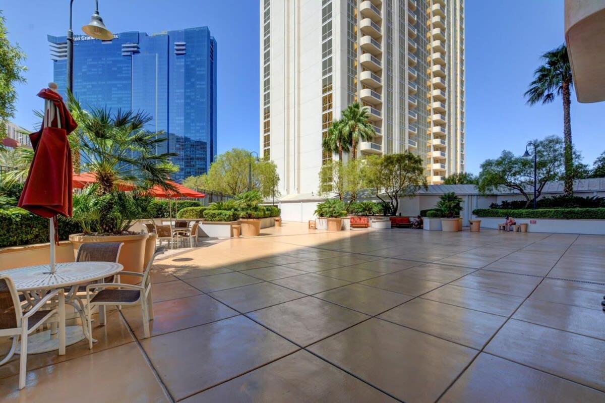 Mgm Signature-07-620 1br 2ba Balcony Casa de Férias *