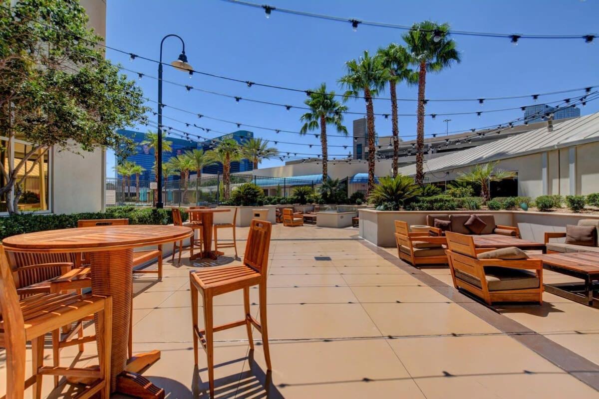 Holiday home Mgm Signature-07-620 1br 2ba Balcony *