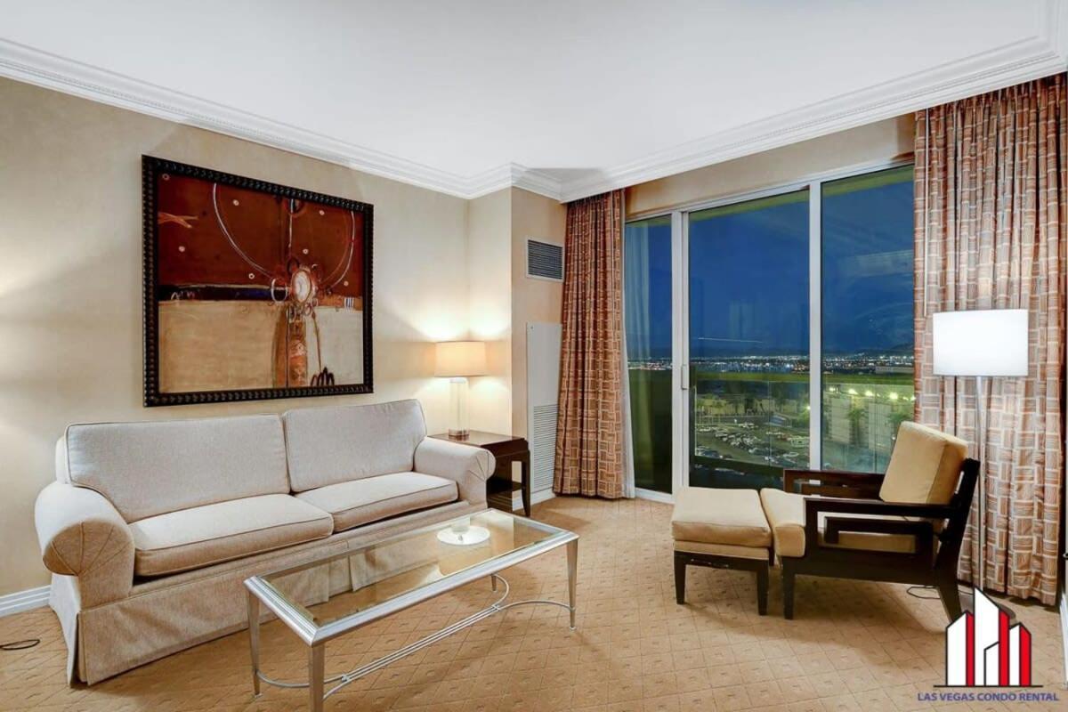 Mgm Signature-07-620 1br 2ba Balcony Casa de Férias *