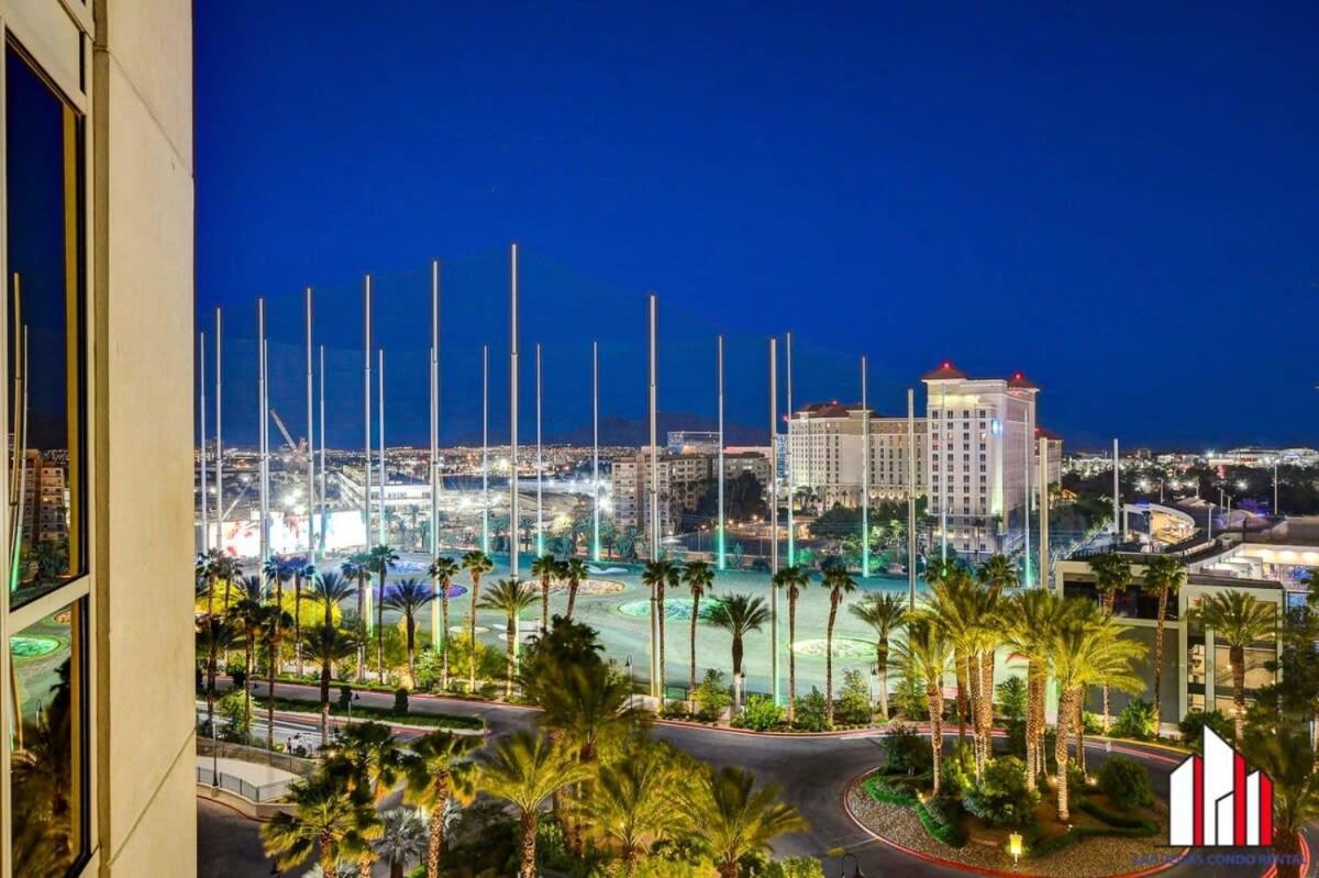 Mgm Signature-07-620 1br 2ba Balcony Casa de Férias *