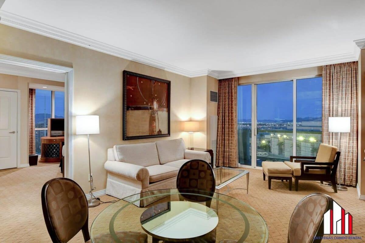 Mgm Signature-07-620 1br 2ba Balcony Casa de Férias