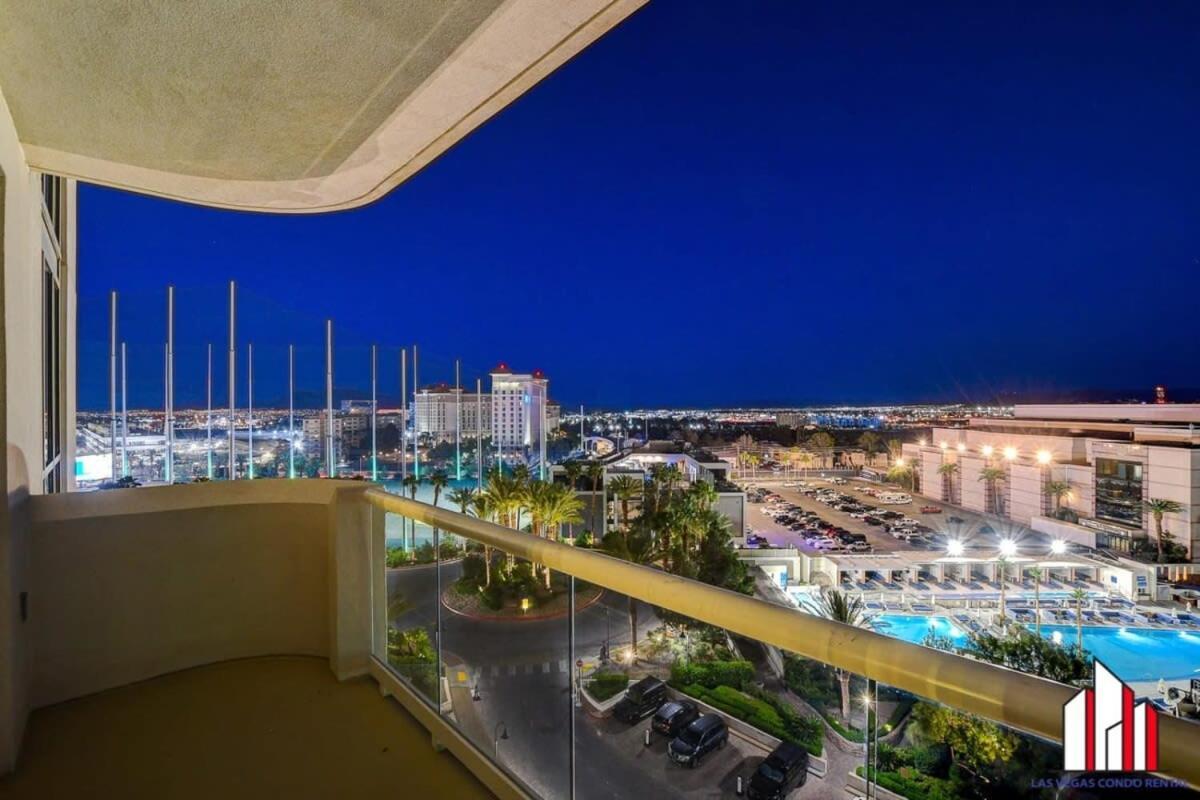 Mgm Signature-07-620 1br 2ba Balcony Casa de Férias Las Vegas