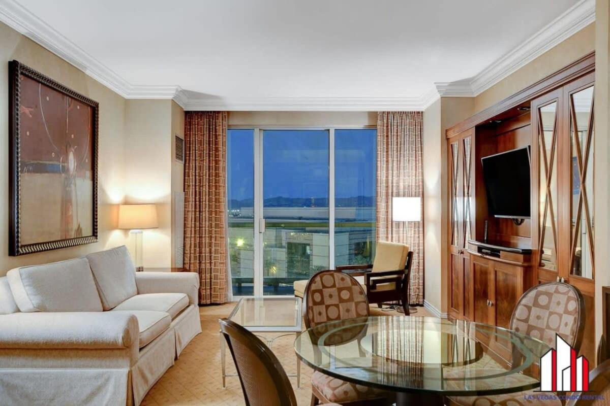 Mgm Signature-07-620 1br 2ba Balcony Casa de Férias *